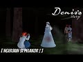 NGERJAIN SI PELAKOR ! [DENIS STORY] #1 || DRAMA SAKURA SCHOOL SIMULATOR ||