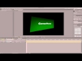 CornerPinner Demo