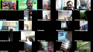 SSMG LIC SARAVANAN.TRICHY's Personal Meeting Room