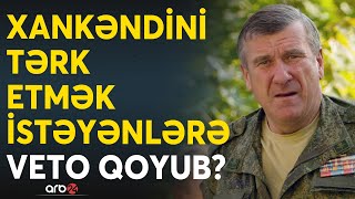 TƏCİLİ! Qarabağda növbəti gərginlik: Xankəndidə separatçılar 3-cü savaşın anonsunu verəcək?