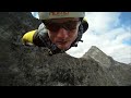 gopro hd hero camera base jump