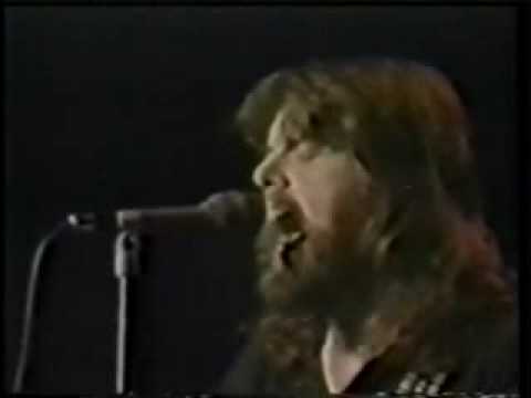 Bob Seger "Against The Wind" 1980 - YouTube