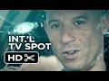 Furious 7 International TV SPOT - Hold On (2015) - Vin Diesel, Michelle Rodriguez Movie HD