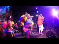 Sjava - Mama Live performance with  Live Band African Day  at Workshop