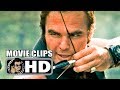 DELIVERANCE Clips + Trailer (1972) Burt Reynolds