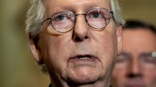 The Truth About Mitch McConnell's Relationship With Donald Trump