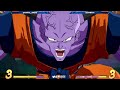 DBFZ ▰ The Most Dangerous Krillin In The World【Dragon Ball FighterZ】
