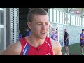 draftees ep. 11 macrae s got game