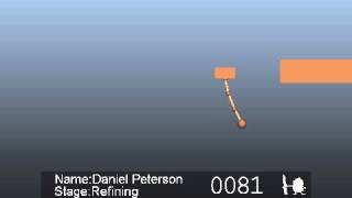 Class 1 - Week 6 - Pendulum - Refining