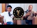 PODICAST Ep 145 - Lerofo |Otse guy, Heartbeat Records, Disappearance, Badimo, ATI, Sobriety, Legacy