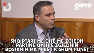 Shqiptart me ditë me zgjedh partinë qysh e zgjedhin bostanin ma mirë i kishum punët | DTV Media