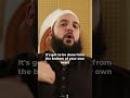 Stop shoving the Deen down people's throats - Shaykh Abdul Majid Iltaf