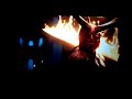 Hellboy kills Nimue the Blood Queen Scene 2019