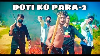 DOTI KO PARA -2  || FEEL BABA || OFFICIAL VIDEO  2K22 || ( Prod by HITEMBLOCK )