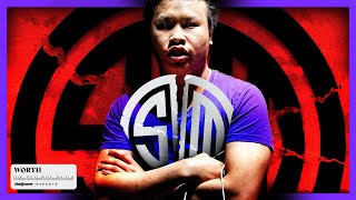 What Happened to TSM?