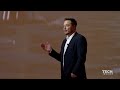 elon musk addresses what to do with human waste on mars