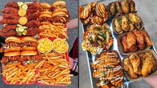 Instagram Food Videos Compilation 🍔🍟| Best Instagram Food Compilation