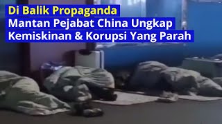 Wawancara Eksklusif: Pejabat Senior PKC Membahas Kehidupan Masyarakat Biasa China