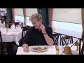 Even The Waiter Has To Spit The Lobster Out! - Kitchen Nightmares
