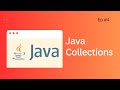 4. Java Collections And Sorting | Collections in Java | Java Tutorial