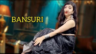 Bansuri | Short Dance Video | Kriti Sanon | Sommya Jain