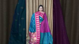 এক্সক্লুসিভ নিউ Indian Sari Collection 2025💖💖 অর্ডার লিঙ্ক Closet by Rakhi #ExcellenceByLabonnoJahan