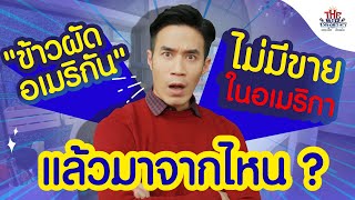 “ข้าวผัดอเมริกัน” ไม่มีขายในอเมริกา แล้วมาจากไหน? | The Big Kitchen