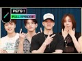 털복숭이 친구들!? 애완동물에 관한 이야기| GET REAL S4 EP #11