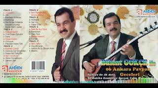 Bülent Gökçe - Titresin Ellerin (Yüksek Kalite)