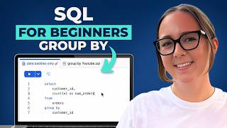 What is Group By in SQL, Explained in 19 Minutes + ⚠️common errors