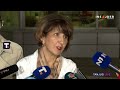 dr vesna turkulov tri osobe sa teškim povredama dovezene u kbc vojvodina