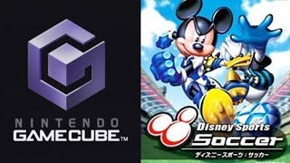 【ディズニー スポーツ サッカー/GC】これ知ってる人おるん？？｜Disney Sports Soccer