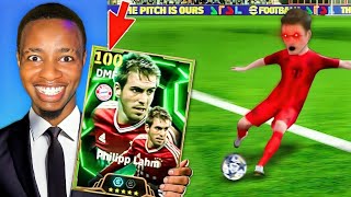 Can I Get 100 Philipp LAHM? (100 Coin Challenge)