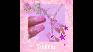 Yummy - Ayesha Nicole Smith ☆ [Check desc]