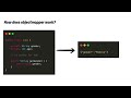 How Jackson ObjectMapper works?