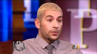 Nik Richie from www.thedirty.com on Dr. Phil (second appearance)
