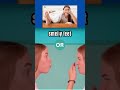 What would you rather#games #quiz #wouldyourathergame #canva #chatgpt #wouldyourather #imagiverse