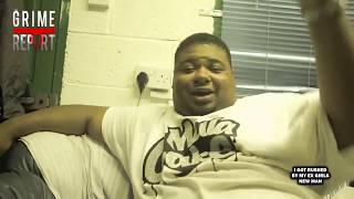 Big Narstie (Uncle Pain) - I Got Rushed By my Ex Girls New Man