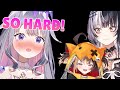 These Girls Have Issues【Shiori Novella/Koseki Bijou/Gigi Murin | Hololive】