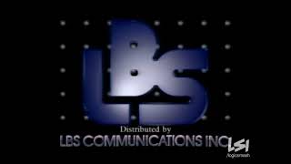 LBS Communications/Columbia Pictures Television (1982)
