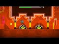 blast processing buffed by visiblebottle me geometry dash