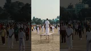 surya namaskar