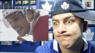 LFR13 - Game 3 - Sticky - MTL 6, Tor 5 (SO)