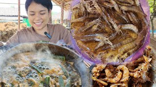 ဆီမပါဟင်းတွေနဲ့ထမင်းမြိန်တဲ့ နားမူတို့ရဲ့ ထမင်းဝိုင်းလေး😋😊