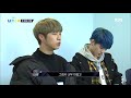 더 유닛 the unit 비 탈락자들에 따뜻한 조언… ＂행복했으면 좋겠다＂. 20171209