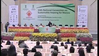 NAREDCO - Part 31 | 11th National Convention on Sustainable Housing for Masses