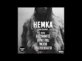 hemka solar original mix dm093