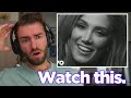 First Reaction | Delta Goodrem - Heavy (Official Video) |