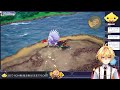 【初見歓迎 10】ラーミアで探索回【vtuber もちぴよ】【ドラクエ3 ドラクエ3hd2d 】ネタバレあり ぴよなま