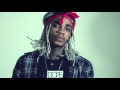 Alkaline - Conquer The World "2016 Dancehall" (Official Audio)